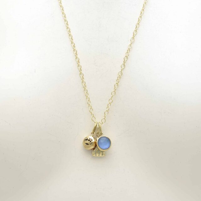 Charm Group 4