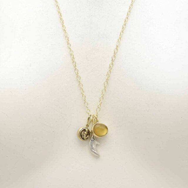 Charm Group 6