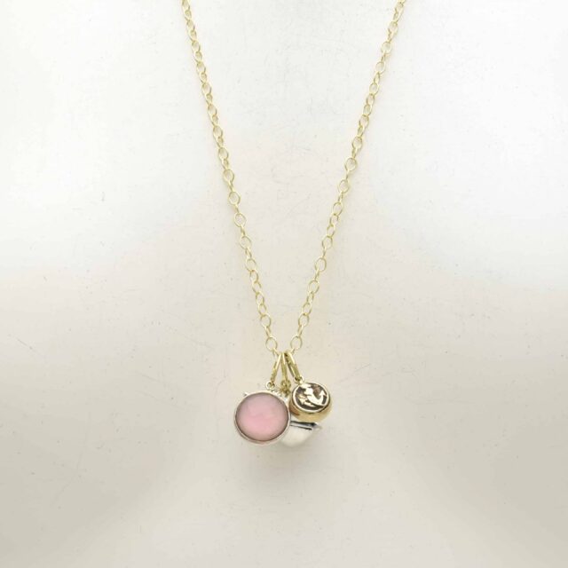 Charm Group 7