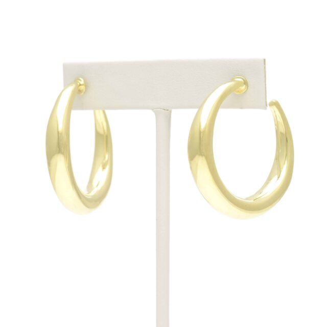 Puffy 1/4" Thick Hoop 1-1/2"
