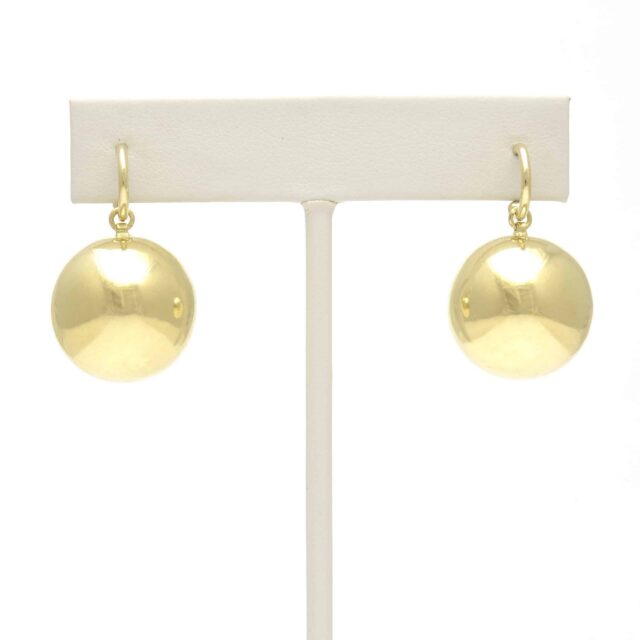 Ball Drop on Hoop Top