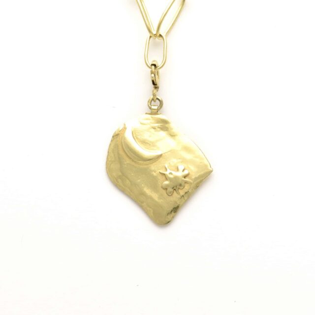 Birds Reversible Moon and Bee