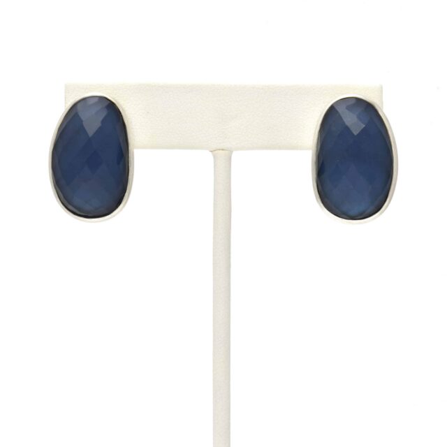 Irregular Stone on Bezel large