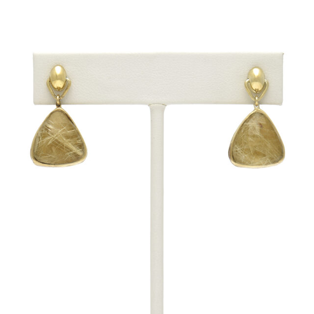Beehive Reversible Stone on Pod Top