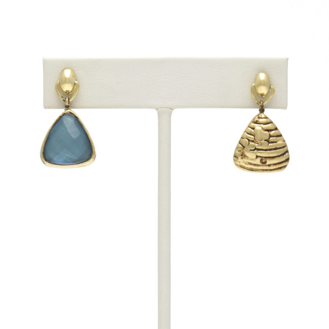 Beehive Reversible Stone on Pod Top