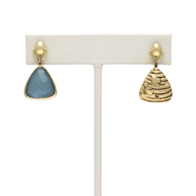Beehive Reversible Stone on Pod Top