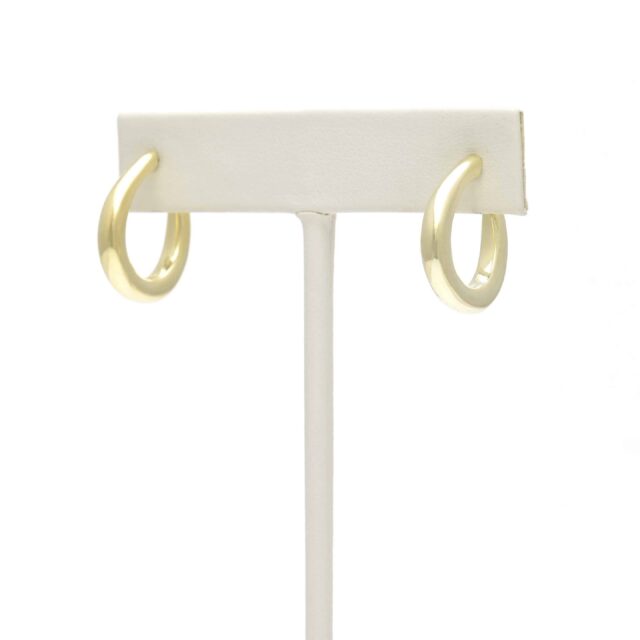 1/8" Thick 0.8" Long Hoop