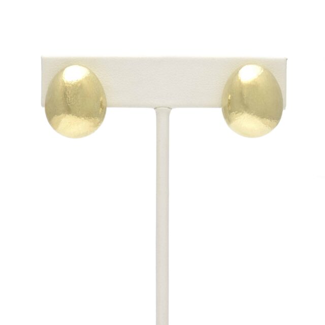 Irregular Button Clip