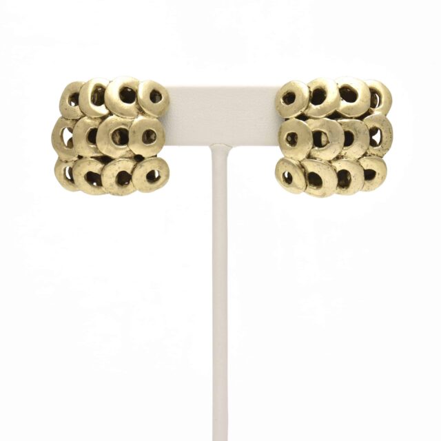 Layer Small Circles button Clip