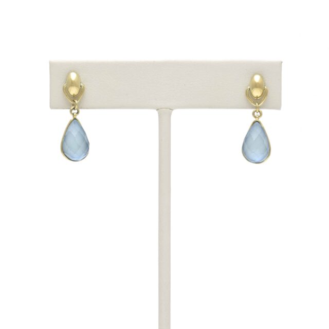 Pod Reversible Stone Drop on Pod Top