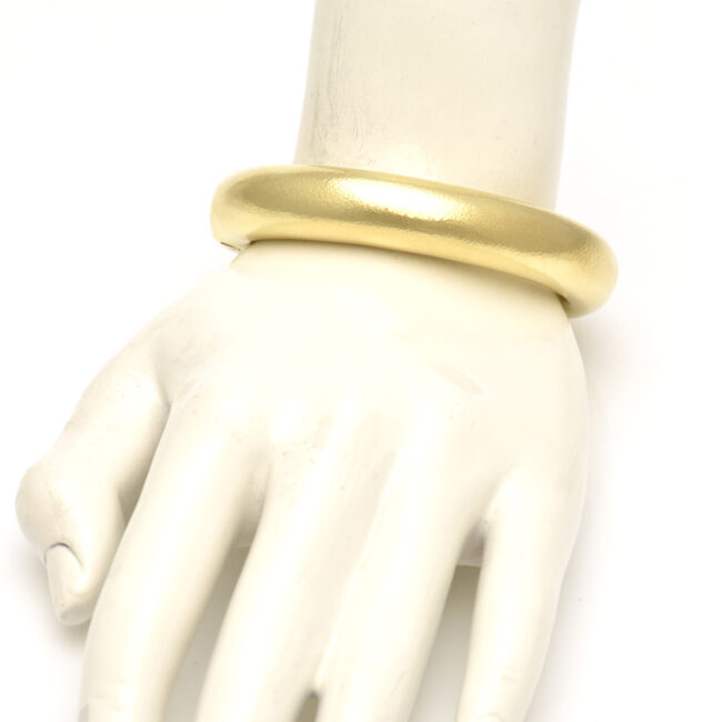 14mm Cuff with Spring and Magnetic Closure