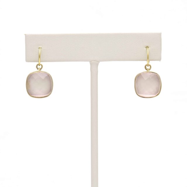 Soft Square in Soft Square with Ball Top