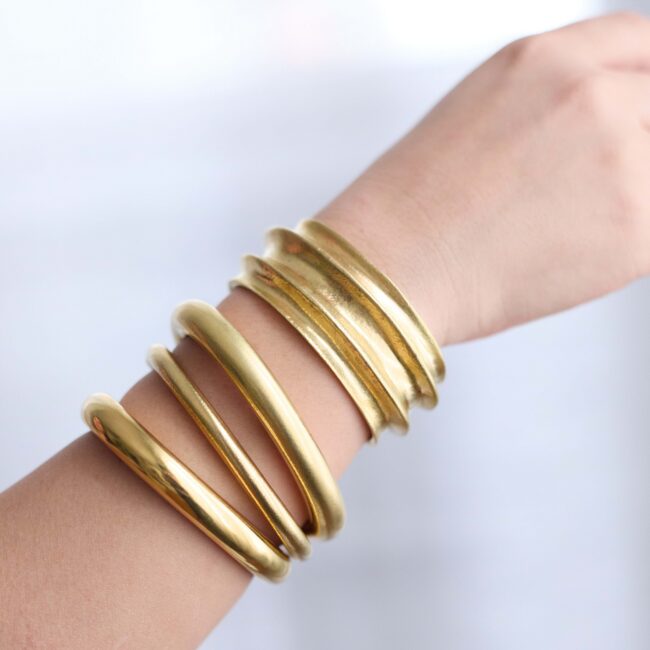 Multi Rigged 1" Wide Cuff