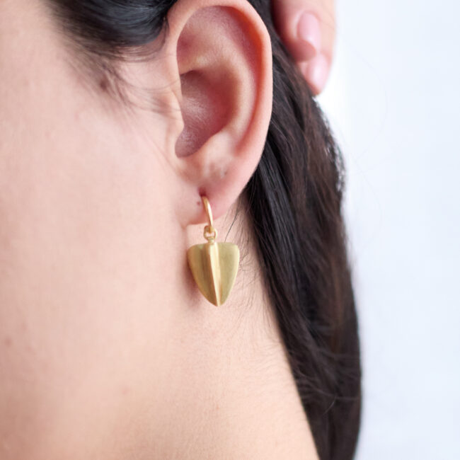 Dart Pod Drop on Hoop Top