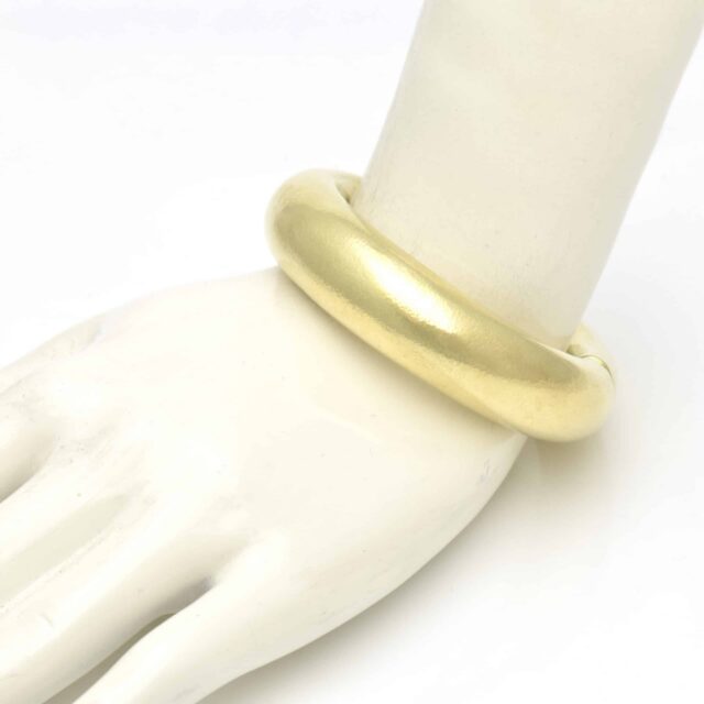 20mm Band Cuff with Spring