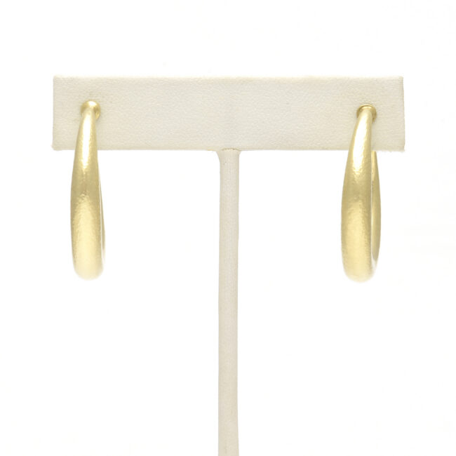 3/16" Thick Hoop 1-1/4"