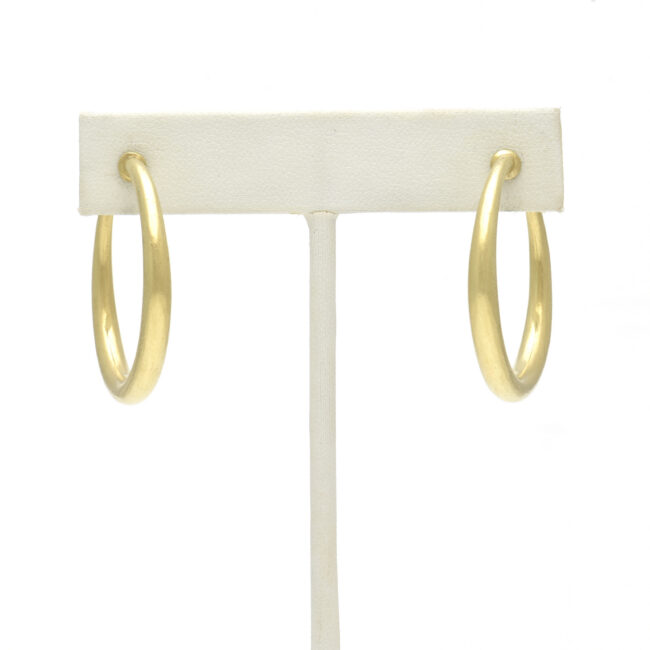 1.25" Hoop 1/8" Wide