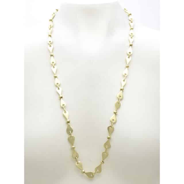 Butterfly Chain 33" Long