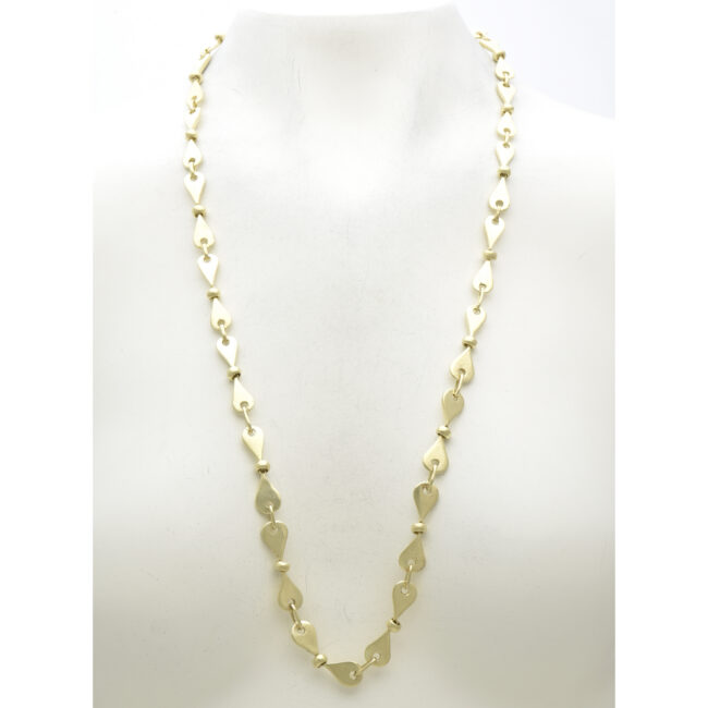 Butterfly Chain 33" Long