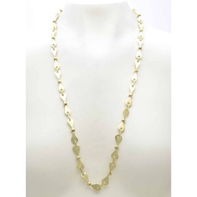 Butterfly Chain 33" Long