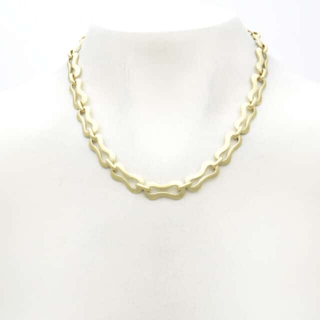 Bean Chain 18"