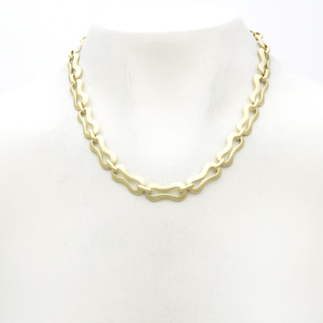 Bean Chain 18"
