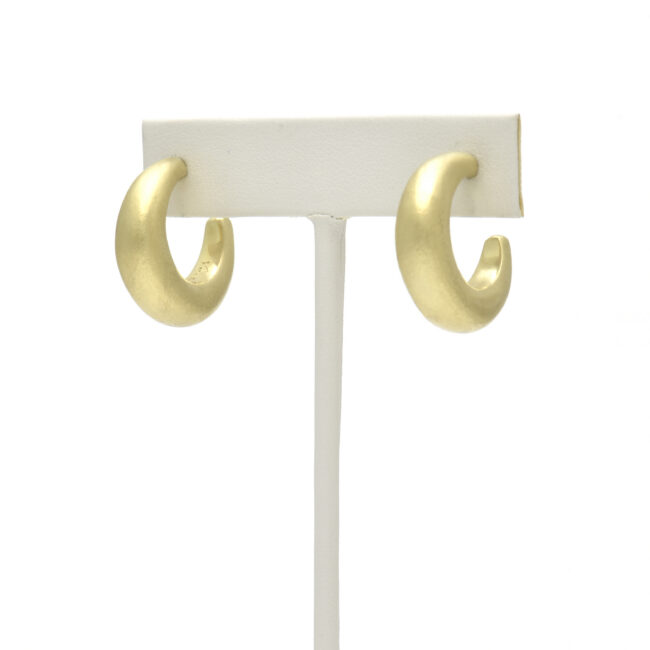 1" Hoop 1/4" Thick