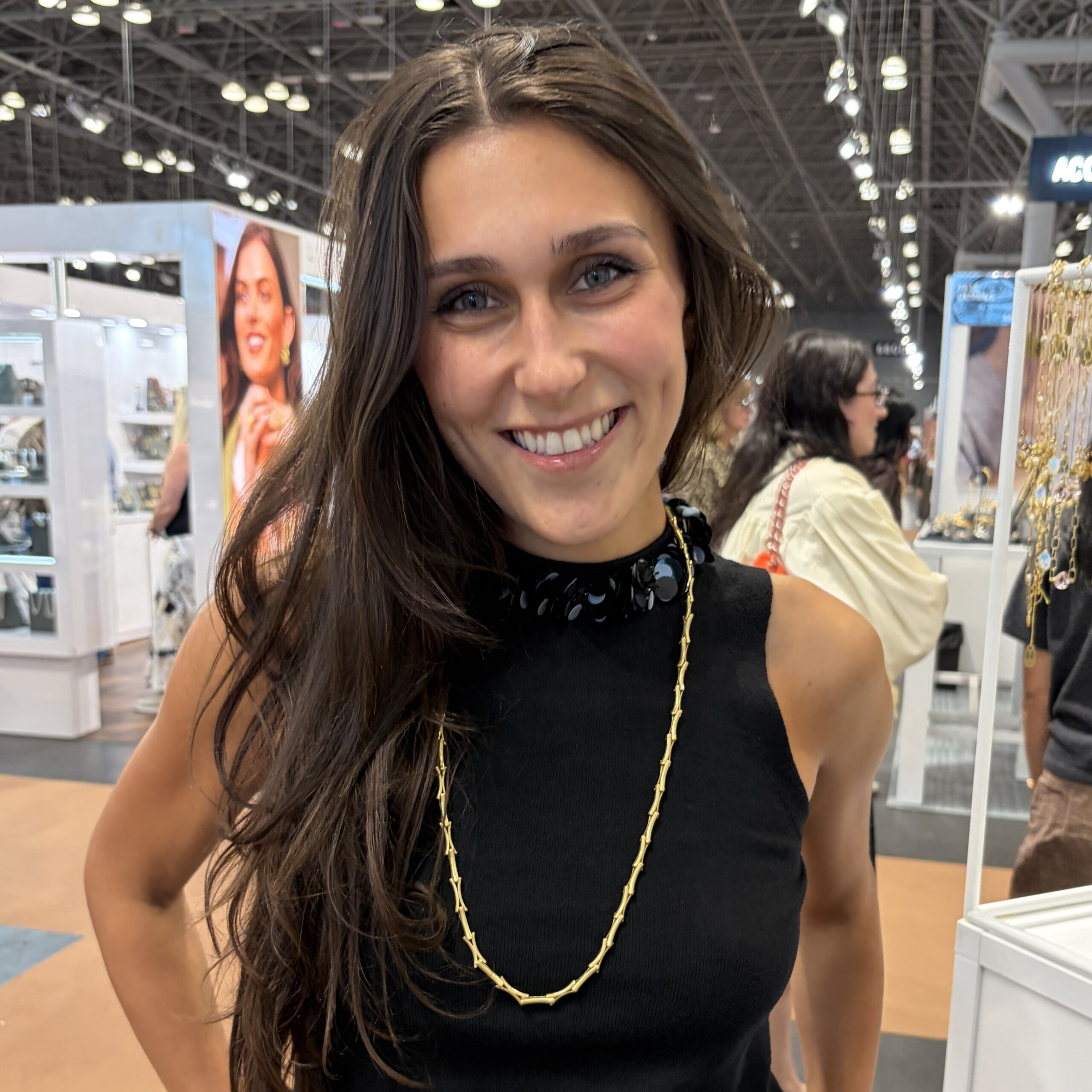 Vaubel Designs Necklace NH153NA